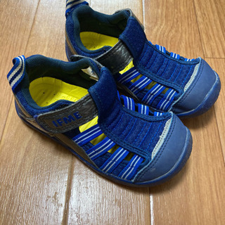 値下げ★IFME ウォーターシューズの画像