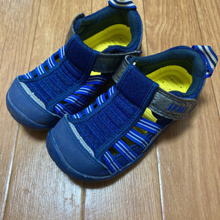 値下げ★IFME ウォーターシューズの画像