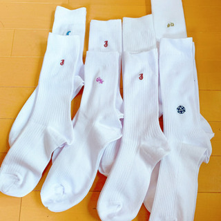 新品　靴下セット