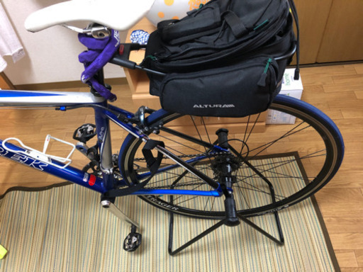 ロードバイク　TREK 2.1C コンポ105 セット販売