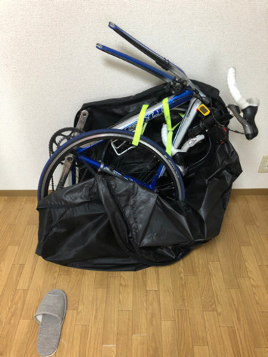 ロードバイク　TREK 2.1C コンポ105 セット販売