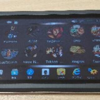 レトロゲーム機Powkiddy X19
