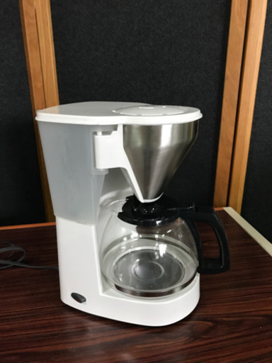 メリタジャパンコーヒーメーカー　MKM-4101