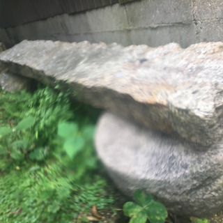 長石