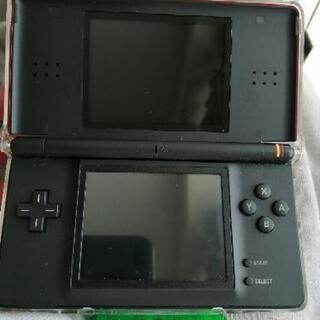 DSライト　動作確認済