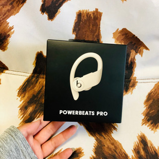 Power beats pro 