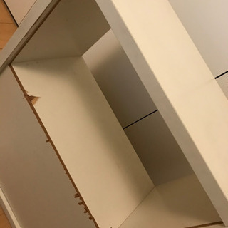 棚の画像