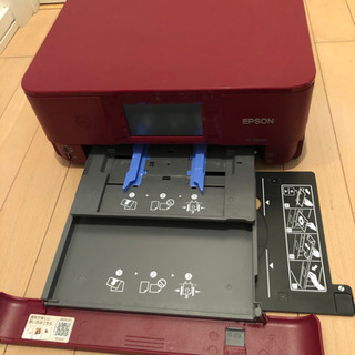 エプソン　EP-880 プリンターの画像