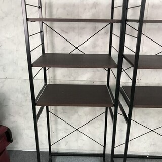 【新品】多目的スペースラック