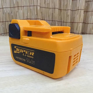 日立工機 純正バッテリ 蓄電池 14.4V BSL1430 44...