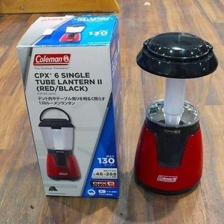 【苫小牧バナナ】コールマン/Coleman CPX6 シングルチ...