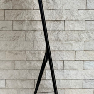 スタンドミラー　姿見の画像