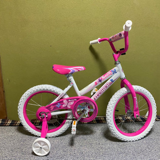 子供　自転車