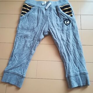90サイズ　ズボン