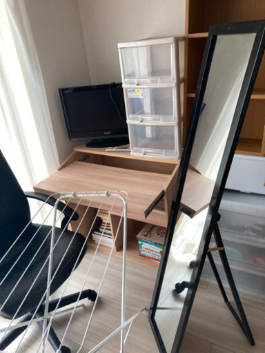 家具9点