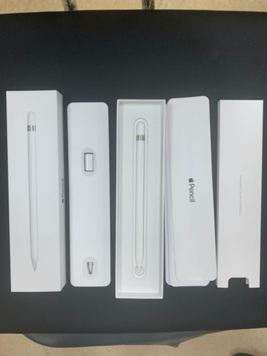 アップルペンシル
