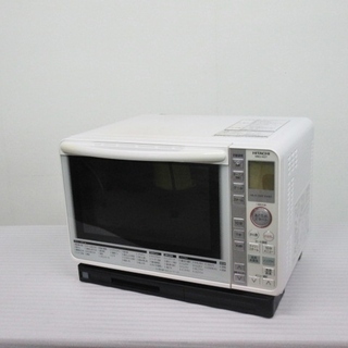 日立 ヘルシーシェフ MRO-NS7
