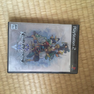 PS2ソフト1000円