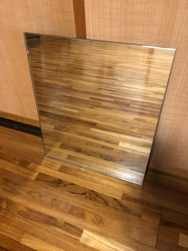 TOTOの鏡×5枚