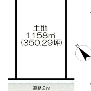 ★貸土地★   天理市檜垣町　３５０坪　 #資材置き場　＃トラッ...