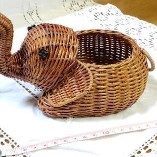 ぞうさん　ババール　使ってください！の画像