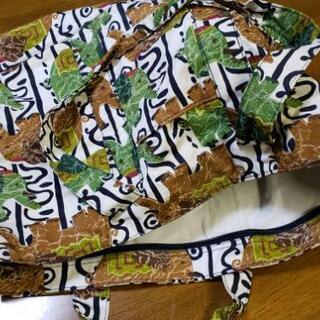 ぞうさん　ババール　使ってください！の画像