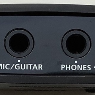 【Roland DUO CUPTURE USB Audio Interface】 オーディオインターフェース の画像