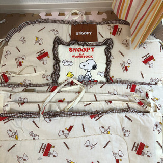 ベビーベットガード