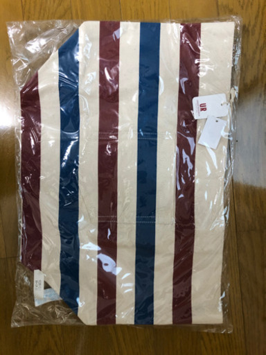 URBAN RESEARCH トートバッグ
