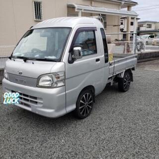 H18年ハイゼットジャンボ