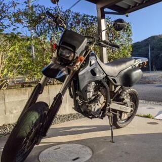 Dトラッカー、250SB、KLX250探してます。 - いちき串木野市