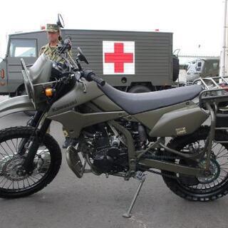 Dトラッカー、250SB、KLX250探してます。 - 買いたい/ください