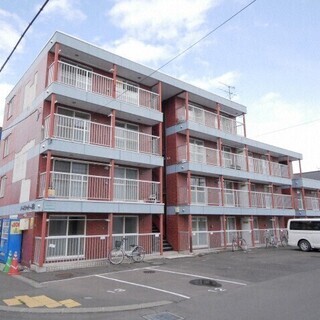 🍤【東区☆2LDK】駐車場1台無料・駐車場2台目契約可・広々リビ...