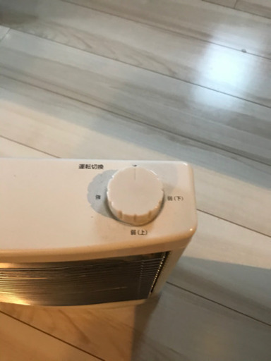 電気ストーブ