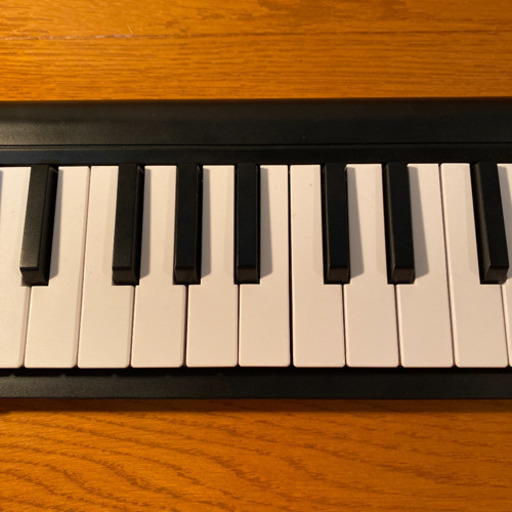 KORG Micro Key Air 25鍵盤