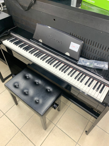 CASIO カシオ PX-1000BP 電子ピアノ