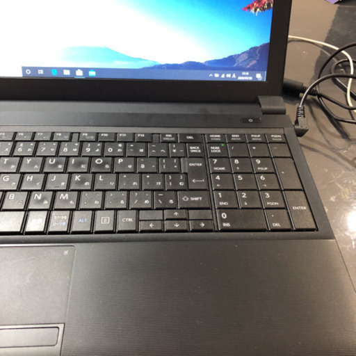dynabook Satellite B553/J office2019(11)