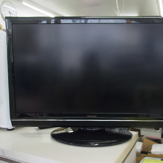 ☆ 37インチ 液晶テレビ 日立 2009年製 L37-XV02 37型 HITACHI 札幌 北20条店