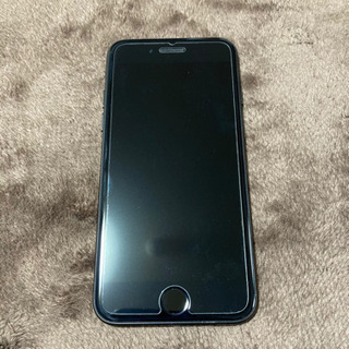 iPhone7 32G docomo simロック解除の画像
