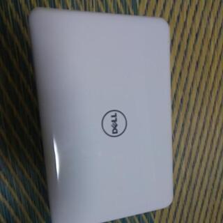 Dellノートpcの画像
