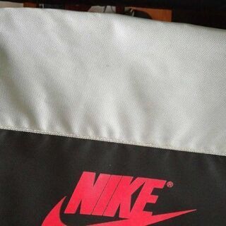 NIKE　ナイキ　ショルダーバッグの画像