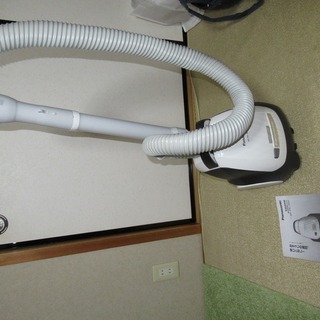 Panasonic 電気掃除機 MC-PKL18AC