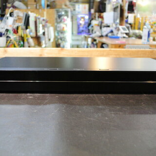 店舗同時販売中】 2018年製 SHARP ブルーレイディスクレコーダー BD