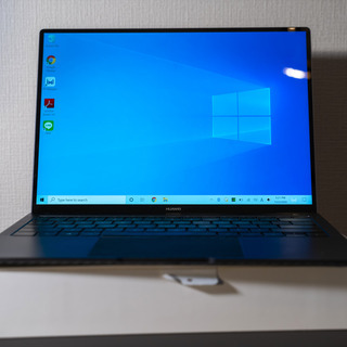 （2019年版）HUAWEI MateBook  X Pro 13.9インチ タッチ 第10世代 Core i7 16GB 1TB SSD