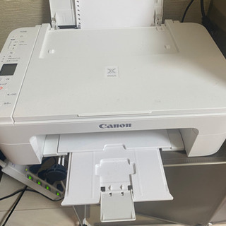 コピー機