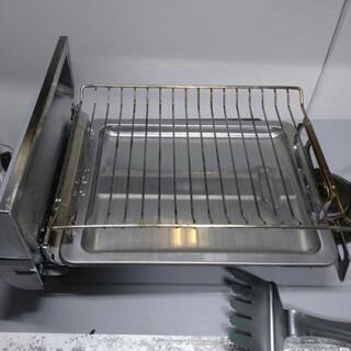 リンナイ製　ガスコンロ（都市ガス）　RT62WH5Tの画像