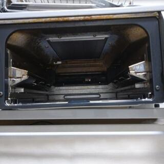 リンナイ製　ガスコンロ（都市ガス）　RT62WH5Tの画像