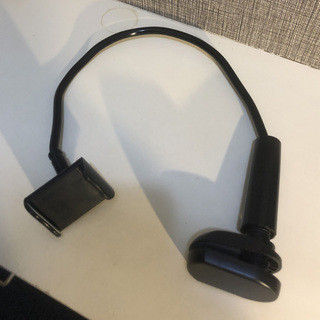 TRYONE　スマホ用　フレキシブルアームスタンド