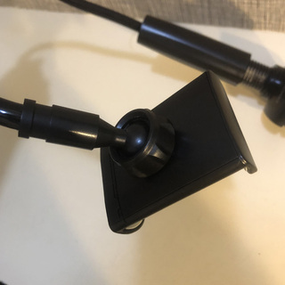 TRYONE　スマホ用　フレキシブルアームスタンドの画像