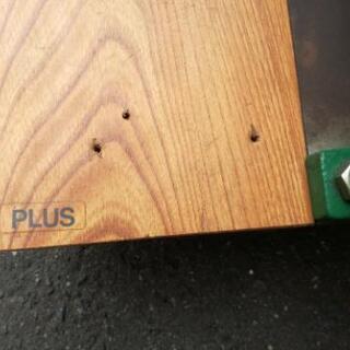 業務用截断機　PLUS の画像